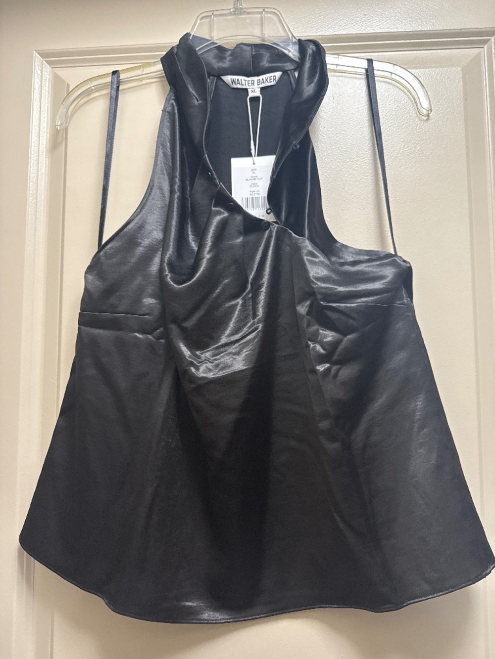 NWT - Walter Baker Tank Blouse